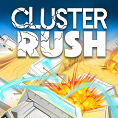 Cluster Rush