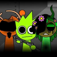 Corruptbox but Sprunki