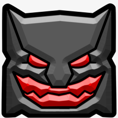 Geometry Dash Deadlocked