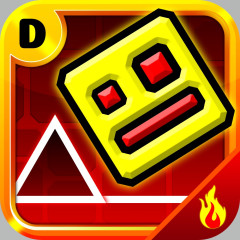 Geometry Dash Leyak