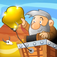 Gold Miner