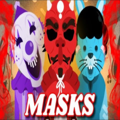 Incredibox Mask