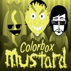 Incredibox Mustard