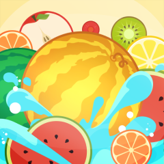 Merge Fruit