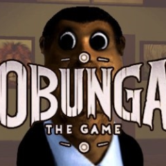 Obunga The Game