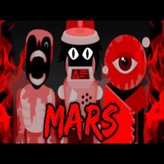 Solarbox V4 – Mars