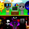 Sprunki 2.0 Remastered Update