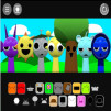 Sprunki 3D Mod