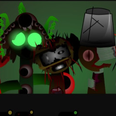 Sprunki Phase 56