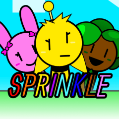 Sprunki Sprinkle