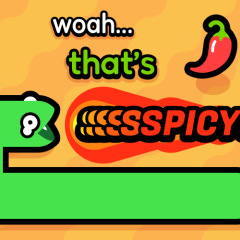 Ssspicy