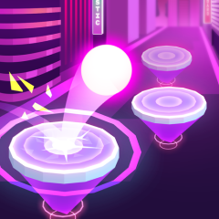 Ball Hop