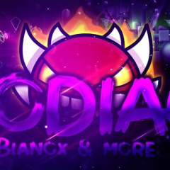 Geometry Dash Zodiac