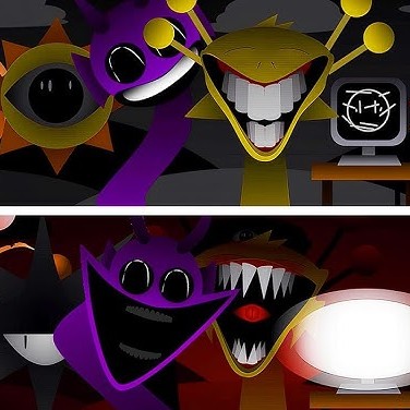Sprunki Phase 3